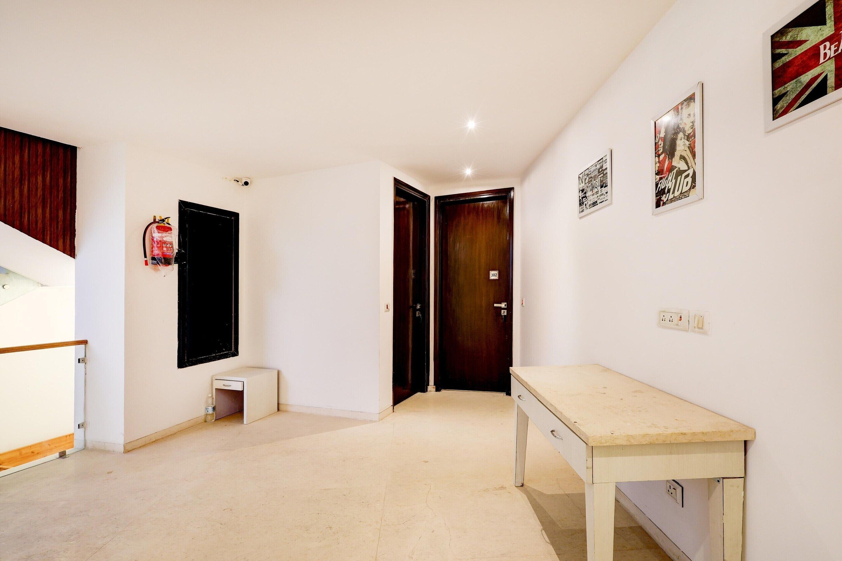 House | Interior
