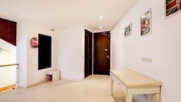 House | Interior