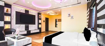 Super Deluxe Room Super Collection O