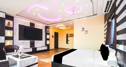 Super Deluxe Room Super Collection O