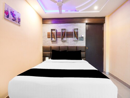 Super Deluxe Room Super Collection O