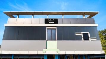 Nhà | Ngoại thất