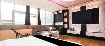 Super Deluxe Room Super Collection O Hirak Road Dhanbad