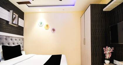 Super Deluxe Room Super Collection O Hirak Road Dhanbad