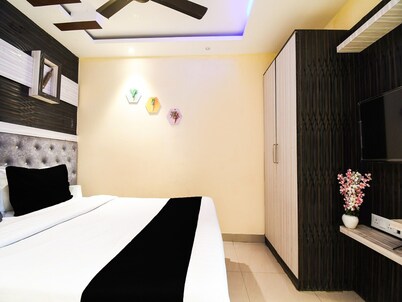 Super Deluxe Room Super Collection O