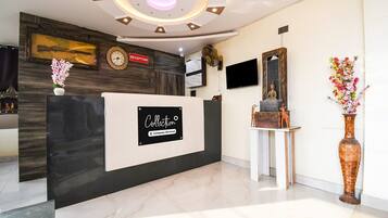 Nhà | Quầy tiếp tân