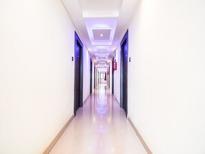 House | Bahagian dalam