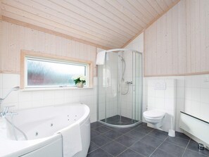 House | Interior - 4 Star Holiday Home in Grossenbrode (Grossenbrode)