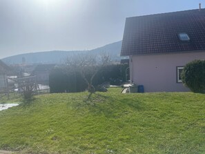 Boendeområde