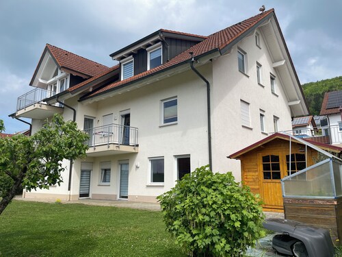 Vacation apartment Loder 38 m2