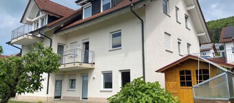 Vacation apartment Loder 38 m2