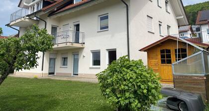 Vacation apartment Loder 38 m2