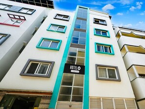 House | Exterior - Single Roomolivia Comforts (Bengaluru)