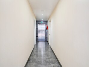 Maison | Intérieur