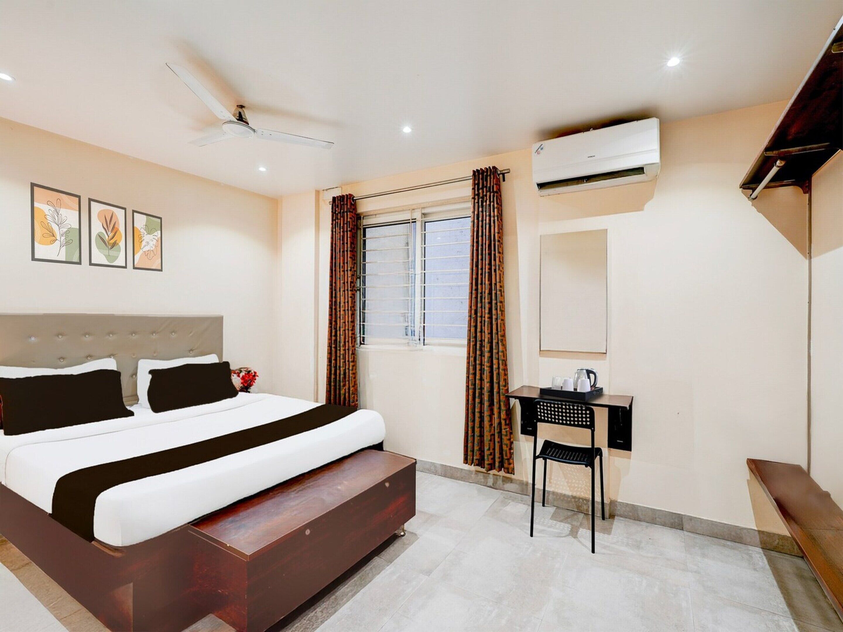 1 habitación 
