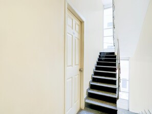 Interior - Single Roomolivia Comforts (Bengaluru)