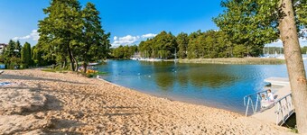 A Large Holiday Home in Masuria
