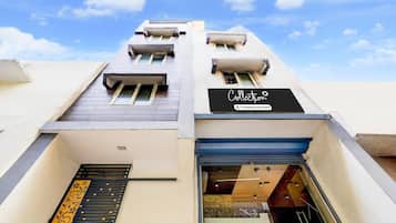 Casa | Detalle exterior