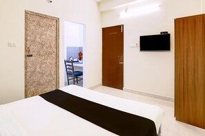 House | 1 bedroom - Deluxe Twilight Residency (Chennai)