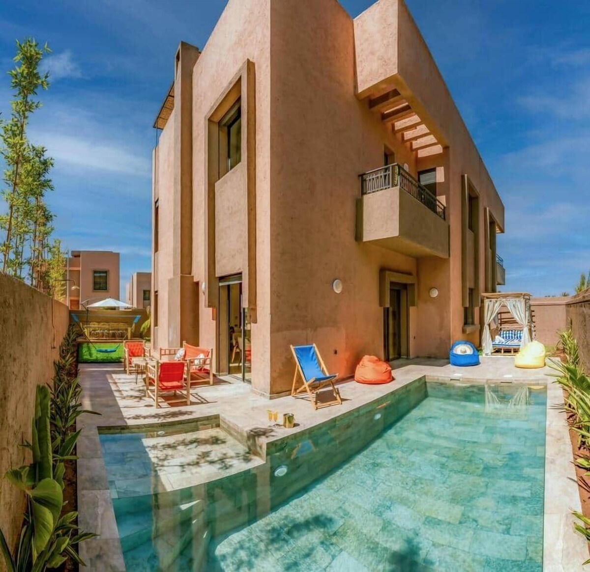 Bild für Gastgeberprofil