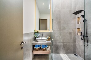 Bathroom - Solari Aura Villa (Ungasan)