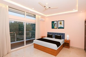 1 chambre