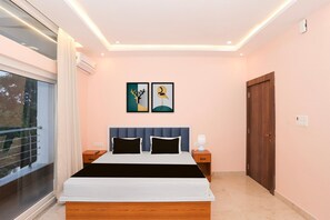 Huis | 1 slaapkamer