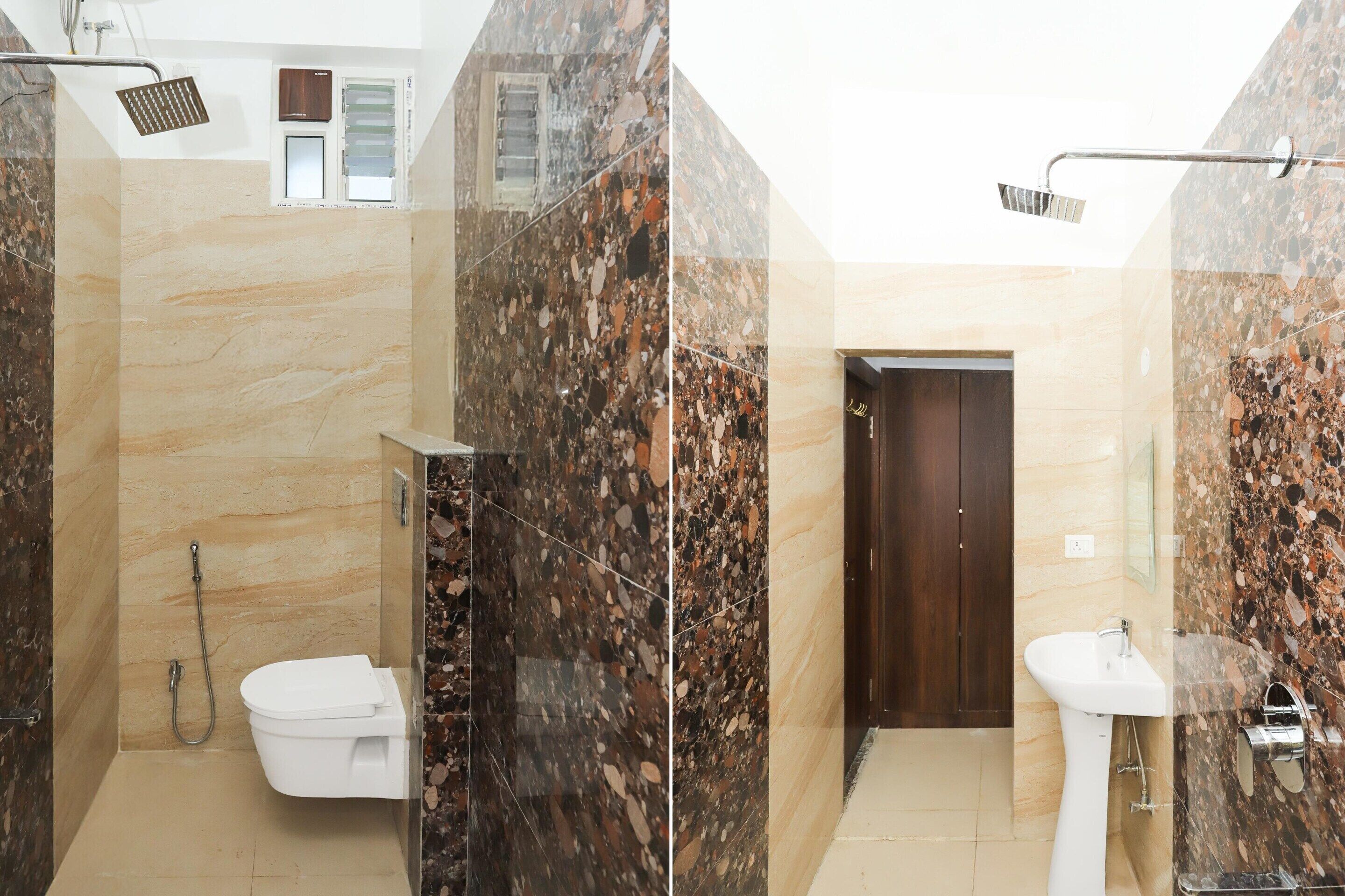 House | Bathroom