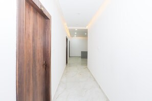 Huis | Interieur