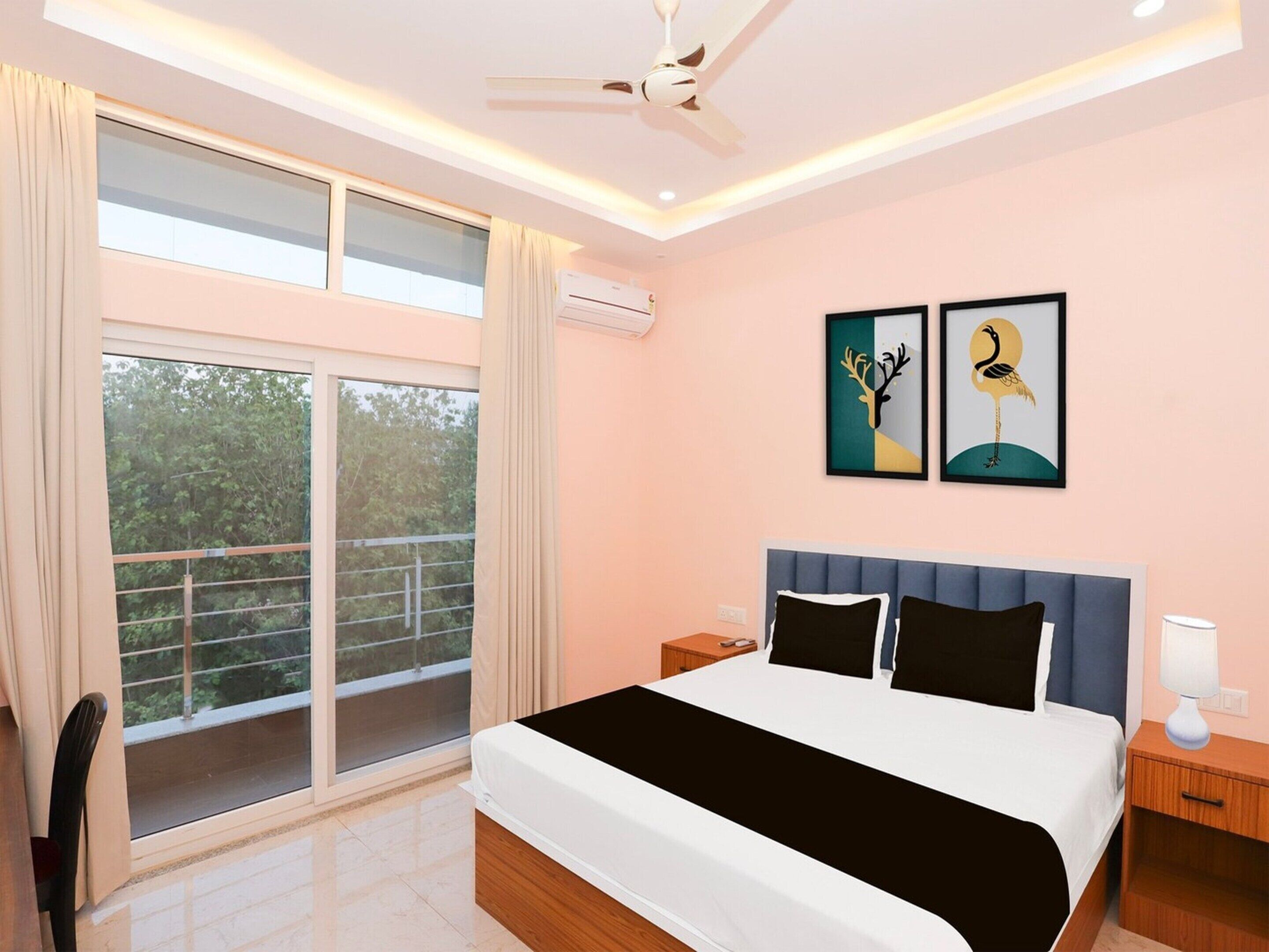 House | 1 bedroom