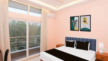 House | 1 bedroom