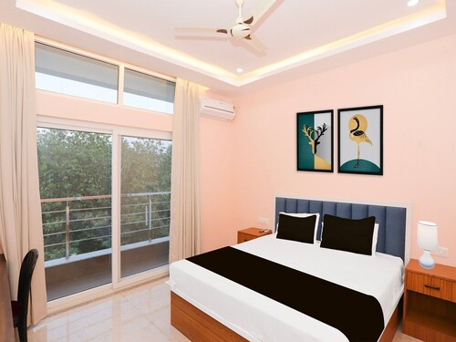 Townhouse Tender Village Seven Seas