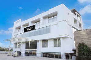 Exterior - Classic With Balcony Seven Seas Hotels Banquet (Ranchi)