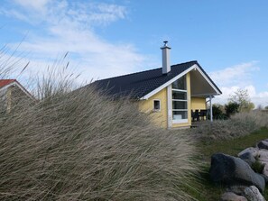 Hus | Eksteriør