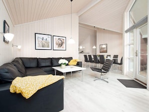 House | Interior - 4 Star Holiday Home in Grossenbrode (Grossenbrode)