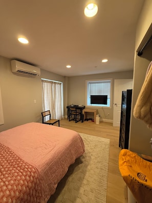 1 slaapkamer, wifi, beddengoed