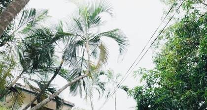 Mavick Gardens Apartment for rent perday