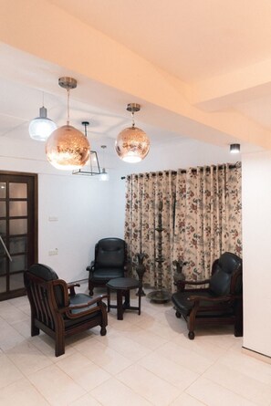 Interior - Mavick Gardens Apartment for rent perday (Anuradhapura)