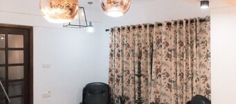 Mavick Gardens Apartment for rent perday