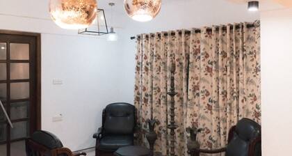 Mavick Gardens Apartment for rent perday