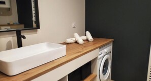Interiør