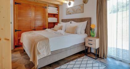 Plitvice Nature Resort