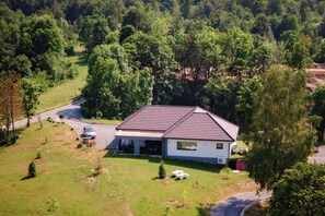 Exterior - Plitvice Nature Resort (Plitvička Jezera)