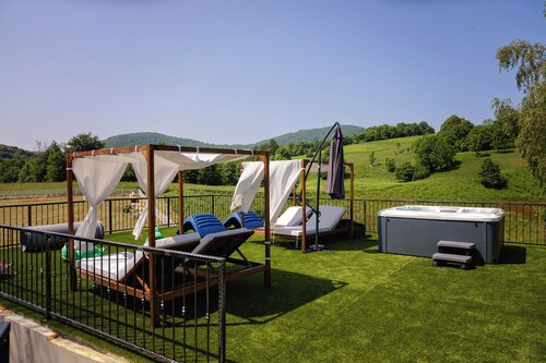 Plitvice Nature Resort