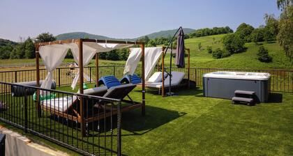 Plitvice Nature Resort