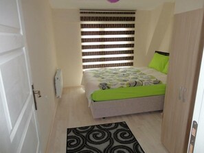 Phòng 4 cơ bản, ban công | Phòng tắm