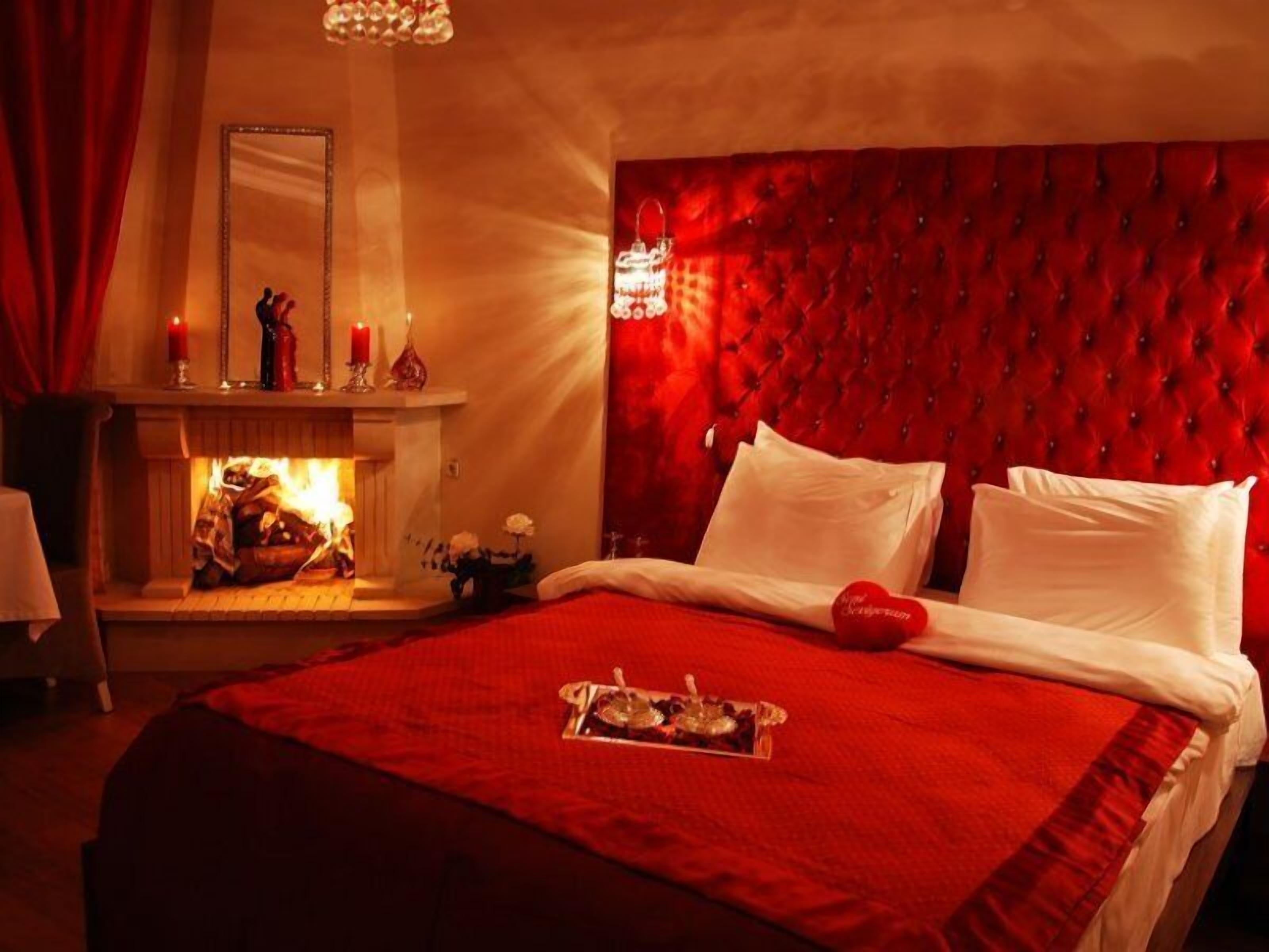 Basic-Vierbettzimmer, Balkon