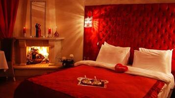 Basic-Vierbettzimmer, Balkon