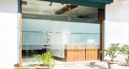 Super Collection O Ubale Nagar