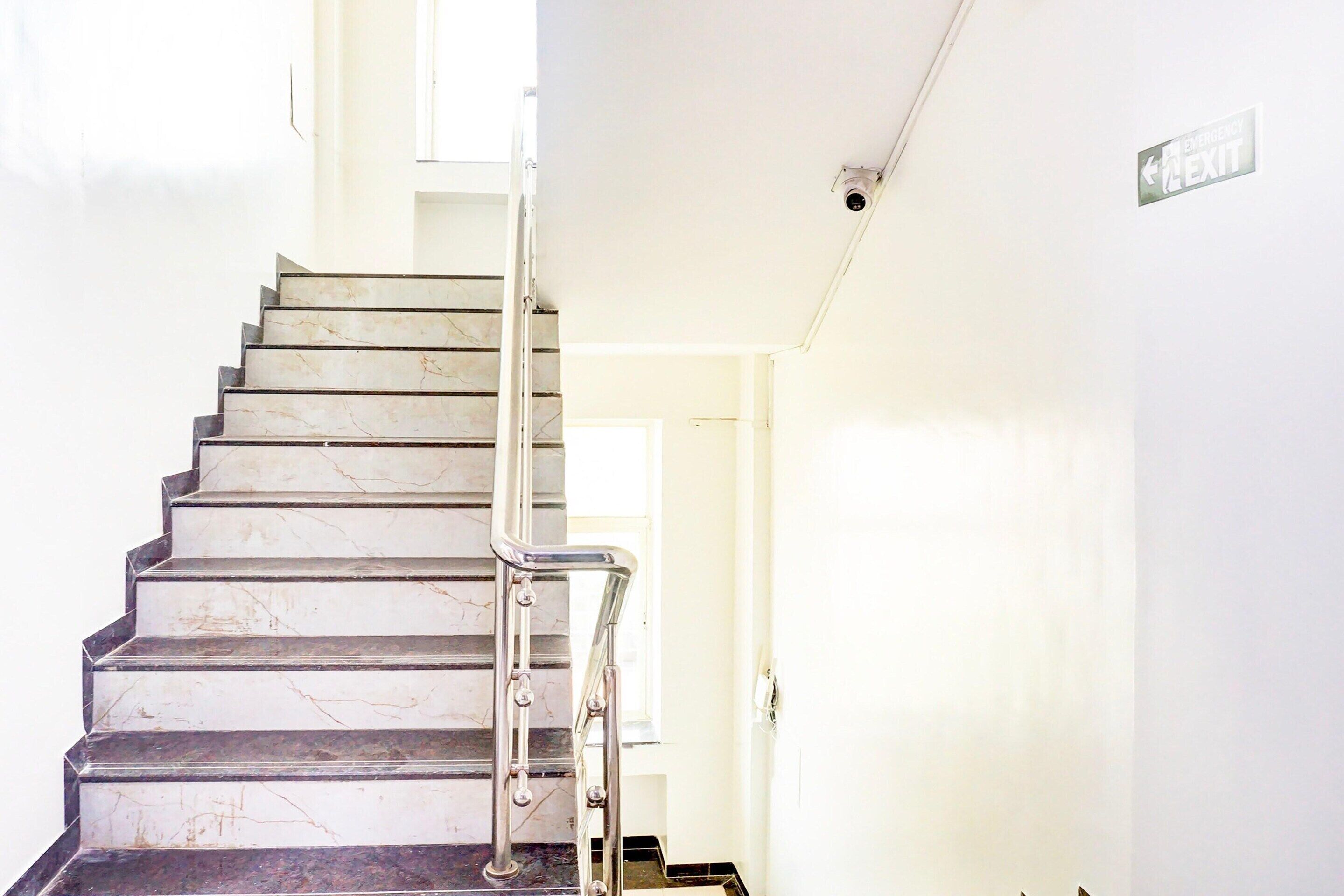 独立别墅 | 住宿内部